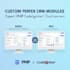 your perfex crm developer and module develope or customize