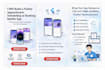 give flutter all in one appointment booking, taxi booking app