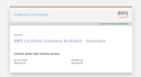analyze and solve your issues on amazon web services AWS