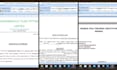format and design ms word and google docs document
