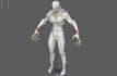 skin, rig and setup your character in unreal engine