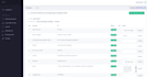 create web application using laravel