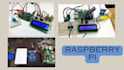 do matlab ,micropython, raspberry pi projects
