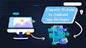 convert  website to android app