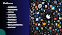 be your expert social media handler and personal assistant