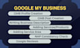create, verify, optimize, and reinstate your google my business profile