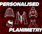 create factory ready tech packs and 3d garment renders for your clothing brand