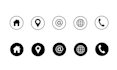 do an animated GIF for icons, lottie, json
