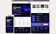 build your event website with ticket sales, rsvp, merch store