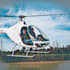 provide helicopter instruction and check ride prep services