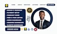 build professional wordpress elementor, woocommerce, wix,  squarespace site, SEO
