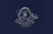 mountain microbrewery beer logo design