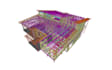 do 3d modeling of light gauge steel projects