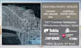 modeling and structural analyze of project using staad pro, etabs and sap2000