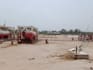 do well testing petroleum related task including separator and cmf