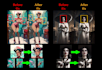 fix and enhance your ai image