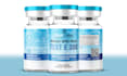 product label design and peptide sarms, supplements, vials, sprays
