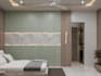 design 3d architecture interior, exterior design in 3ds max