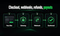 integrate stripe, paypal, or any payment gateway api into your website