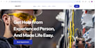 build premium static website or figma to HTML landing page