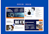 create compelling pitch decks that capture attention