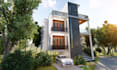 design interior, exterior modelling and realistic rendering