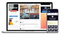 design and develop high performance mern websites