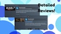 review and test your game