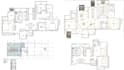 create 2d millwork, shop drawing, kitchen cabinet, n furniture