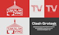 design a professional and minimal logo