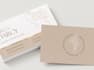 provide professional business card design services