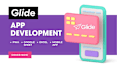 turn your google sheet or excel into a mobile app using glide app