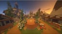 do minecraft builder maps and lobbys