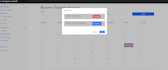 develop PHP laravel and vue js application