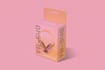 modern box packaging design, unique solutions for product packaging and product
