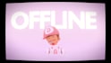 animated custom low poly streaming animation