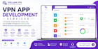 setup VPN admin panel, VPN scripts, multiple protocol installer