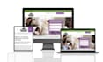 design dynamic hvac website handyman plumbing website hvac junk cleaning website