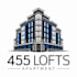 design eye catching classic apartment complex logo design