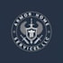 design eye catching amazing elements military logo design