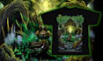 draw amazing tshirt designs