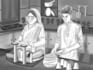 draw indian style illustrations of your choice