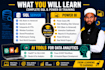 teach sql and power bi from scratch to expert level