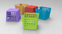 create 3d design and realistically render your concepts into reality
