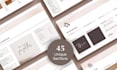 send a notion business template with private label rights