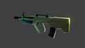 do 3d character and props modelling