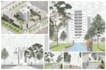 create axonometric views, architectural diagrams, collages and more
