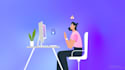 do a saas explainer video animation,  animated explainer,  app explainer video