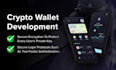 develop a payment gateway for crypto