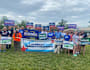 design your political campaign materials
